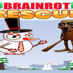 Brainrot Rescue