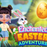 Enchanted Easter Adventure
